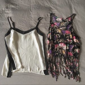 Tank top bundle